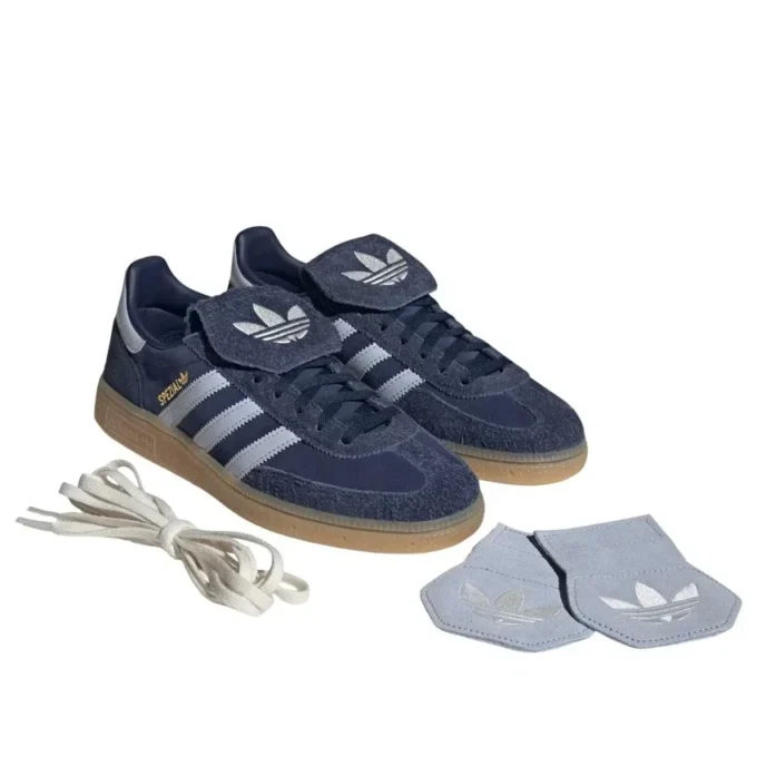 Adidas Handball Spezial Lt „Dark Blue Crystal Sky“