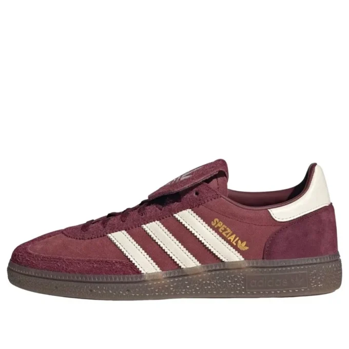 Adidas Handball Spezial Lt „Shadow Red off White“