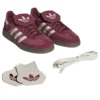 Adidas Handball Spezial Lt „Shadow Red off White“