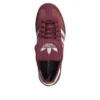 Adidas Handball Spezial Lt „Shadow Red off White“
