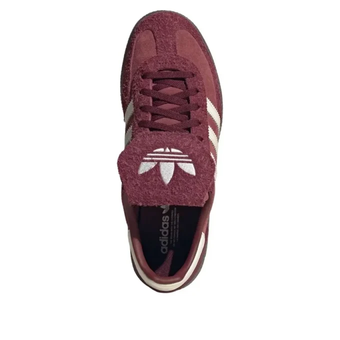 Adidas Handball Spezial Lt „Shadow Red off White“