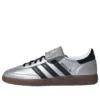 Adidas Handball Spezial Lt „Silver Core Black“