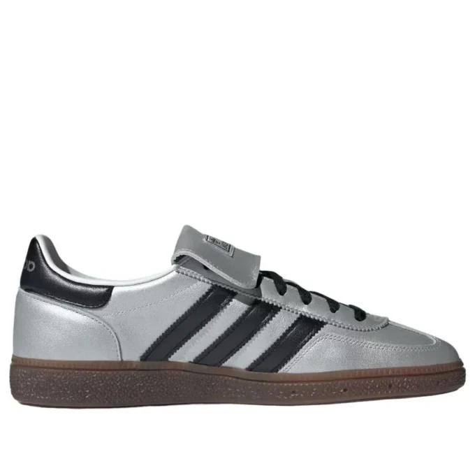 Adidas Handball Spezial Lt „Silver Core Black“