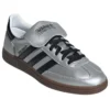 Adidas Handball Spezial Lt „Silver Core Black“