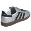 Adidas Handball Spezial Lt „Silver Core Black“