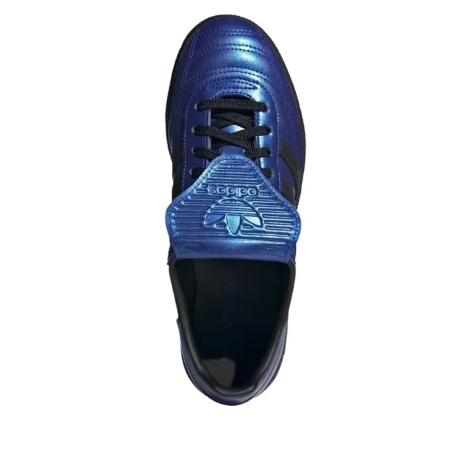 Adidas Handball Spezial „Lucid Blue Black“
