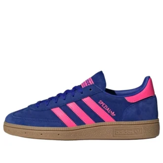 Adidas Handball Spezial „Lucid Blue Pink“