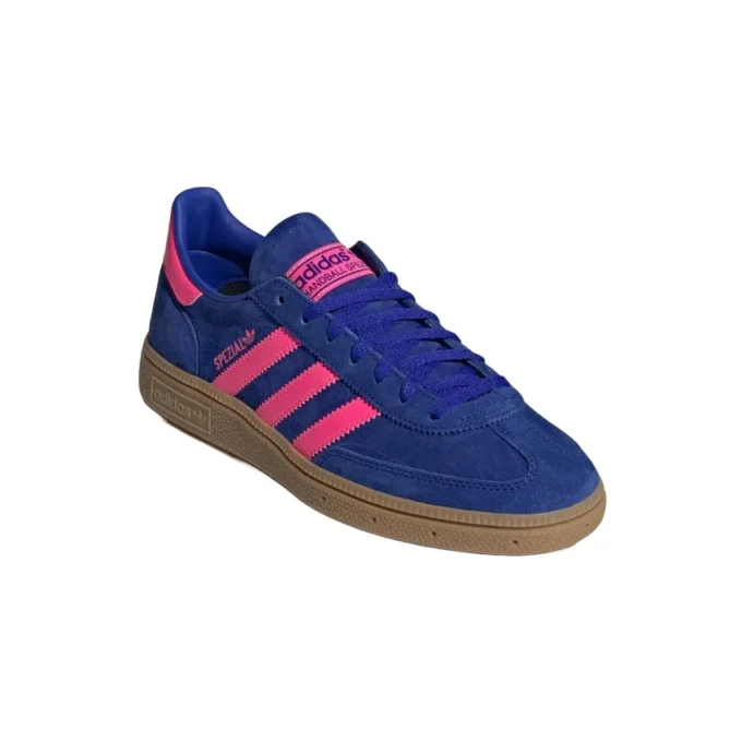 Adidas Handball Spezial „Lucid Blue Pink“