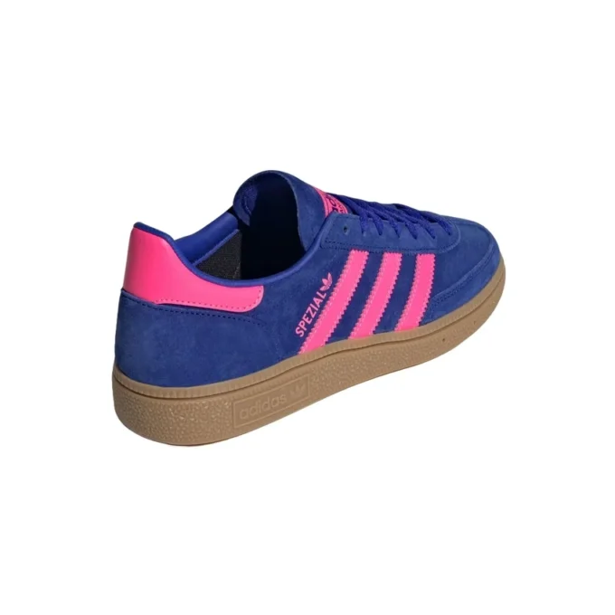 Adidas Handball Spezial „Lucid Blue Pink“