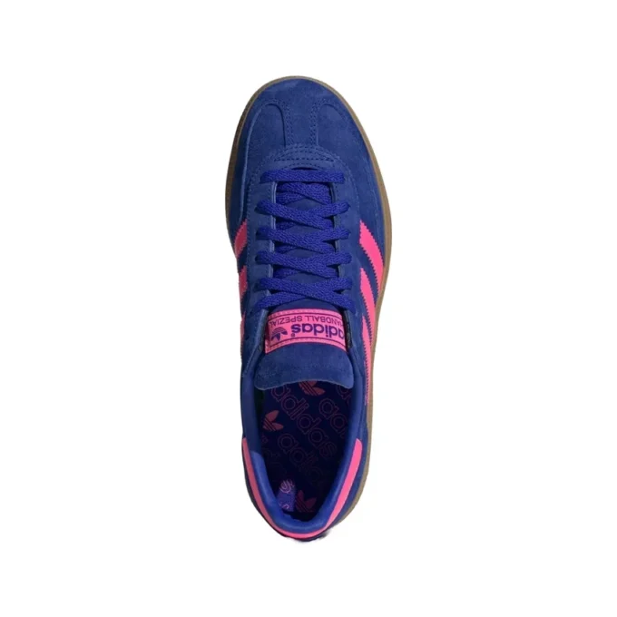 Adidas Handball Spezial „Lucid Blue Pink“