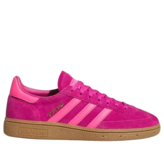 Adidas Handball Spezial „Lucid Fuchsia Pink“