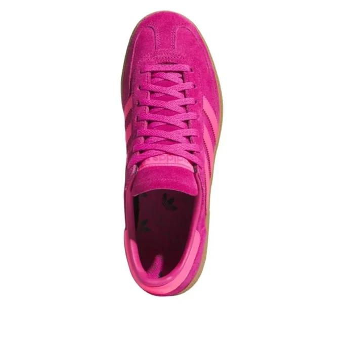 Adidas Handball Spezial „Lucid Fuchsia Pink“