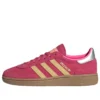 Adidas Handball Spezial „Lucid Pink Almost Yellow“
