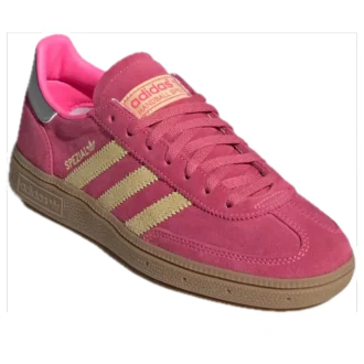 Adidas Handball Spezial „Lucid Pink Almost Yellow“