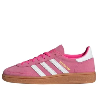 Adidas Handball Spezial „Lucid Pink White“