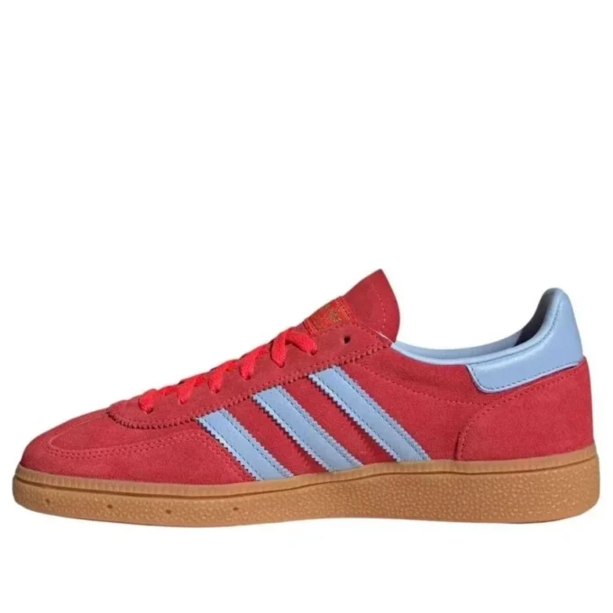 Adidas Handball Spezial „Lucid Red“
