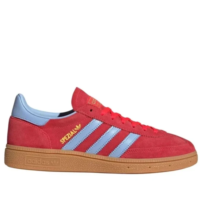 Adidas Handball Spezial „Lucid Red“