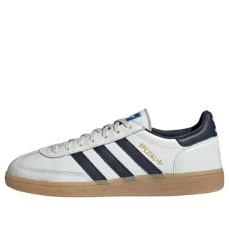 Adidas Handball Spezial Made in Germany „Core White Night Indigo“