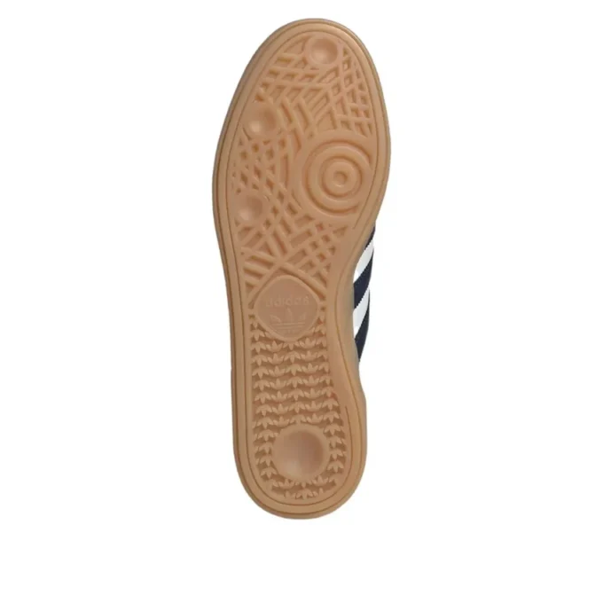 Adidas Handball Spezial Made in Germany „Core White Night Indigo“