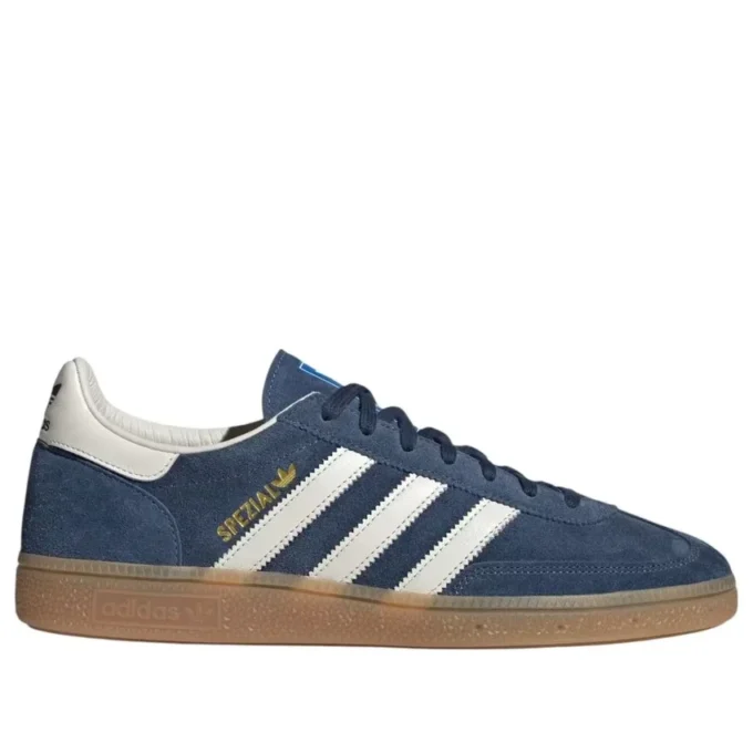 Adidas Handball Spezial Made in Germany „Preloved Ink“