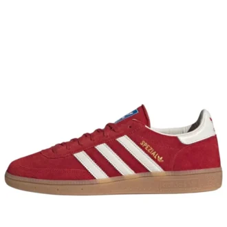 Adidas Handball Spezial Made in Germany „Red“