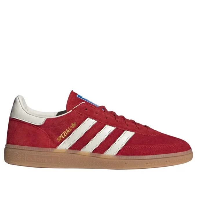 Adidas Handball Spezial Made in Germany „Red“