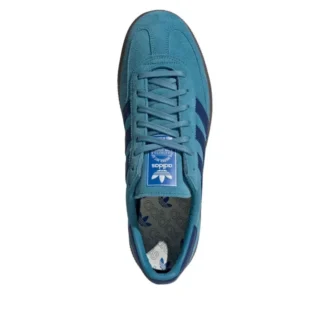 Adidas Handball Spezial Made in Germany „Tactile Steel Royal Blue“