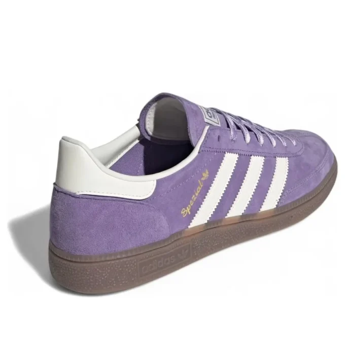 Adidas Handball Spezial „Magic Lilac Gum“