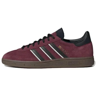 Adidas Handball Spezial „Maroon Black“
