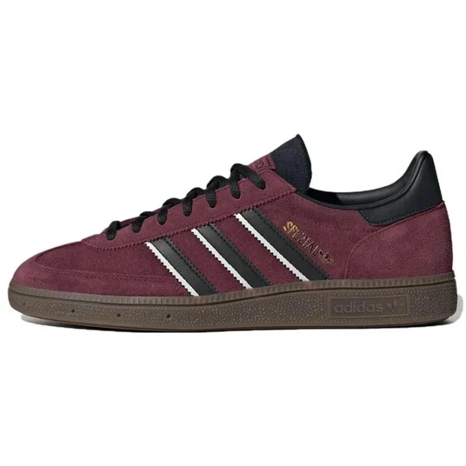 Adidas Handball Spezial „Maroon Black“