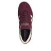 Adidas Handball Spezial „Maroon Cream White Gold Metallic“