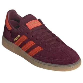 Adidas Handball Spezial „Maroon Preloved Red Gum“