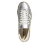 Adidas Handball Spezial „Matte Silver Gum“