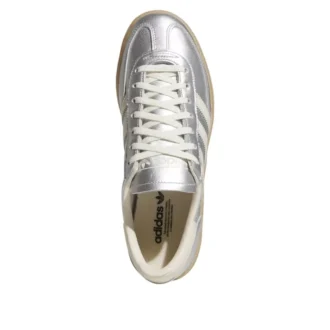 Adidas Handball Spezial „Matte Silver Gum“