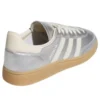 Adidas Handball Spezial „Matte Silver Gum“