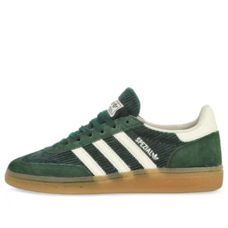 Adidas Handball Spezial „Mineral Green Gum“
