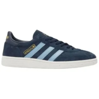 Adidas Handball Spezial „Navy Blue White“