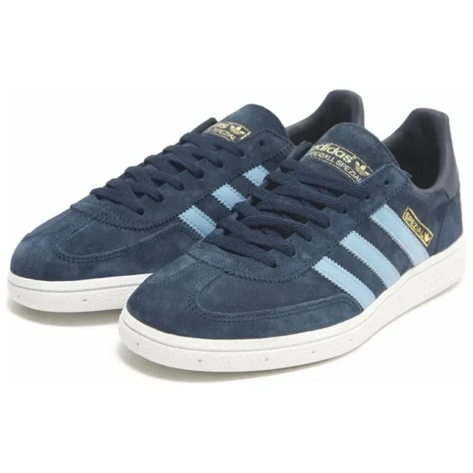Adidas Handball Spezial „Navy Blue White“