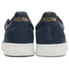 Adidas Handball Spezial „Navy Blue White“