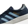 Adidas Handball Spezial „Navy Blue White“