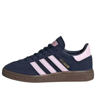 Adidas Handball Spezial „Navy Pink“