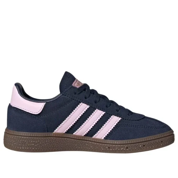 Adidas Handball Spezial „Navy Pink“
