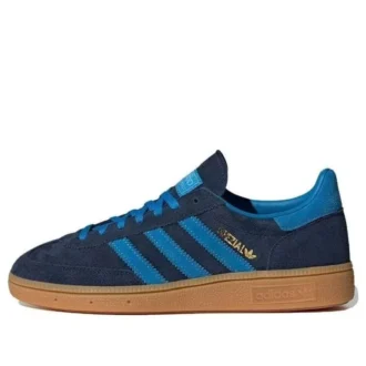 Adidas Handball Spezial „Night Indigo Bright Blue“