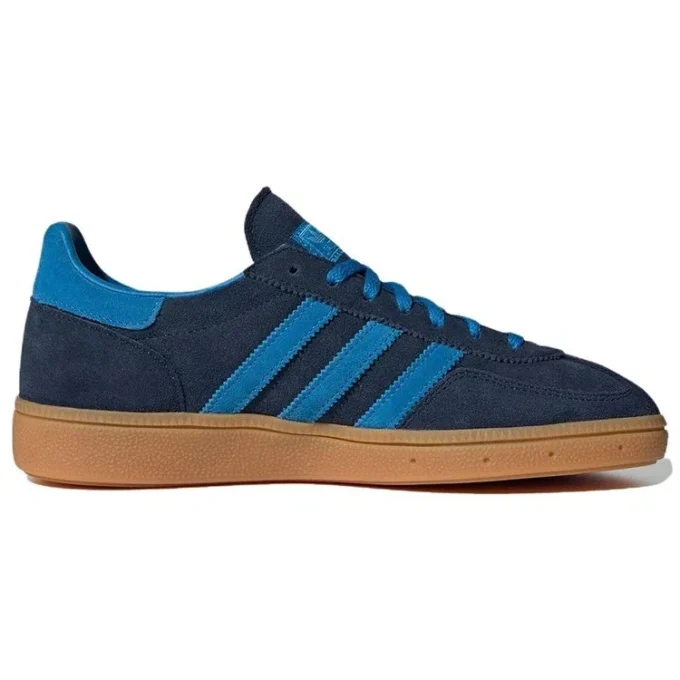 Adidas Handball Spezial „Night Indigo Bright Blue“