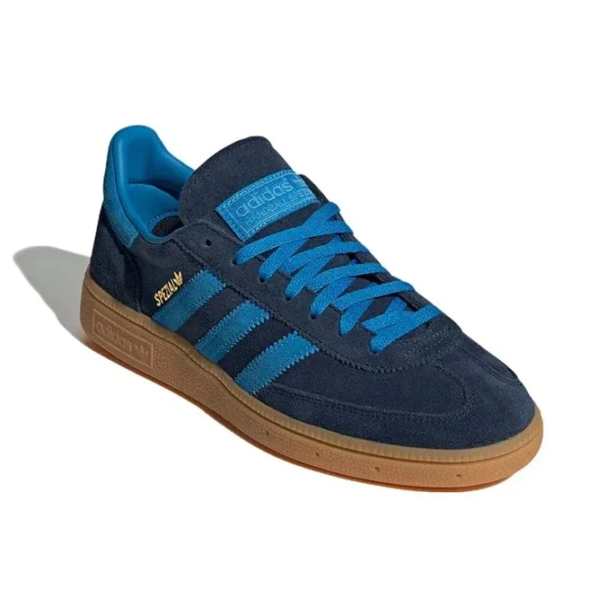Adidas Handball Spezial „Night Indigo Bright Blue“