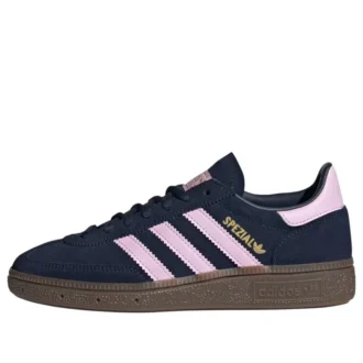 Adidas Handball Spezial „Night Indigo Pink Gum“