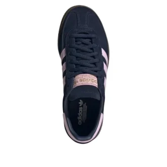Adidas Handball Spezial „Night Indigo Pink Gum“