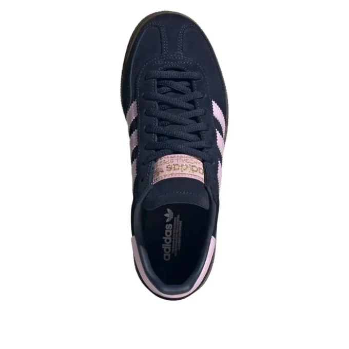 Adidas Handball Spezial „Night Indigo Pink Gum“