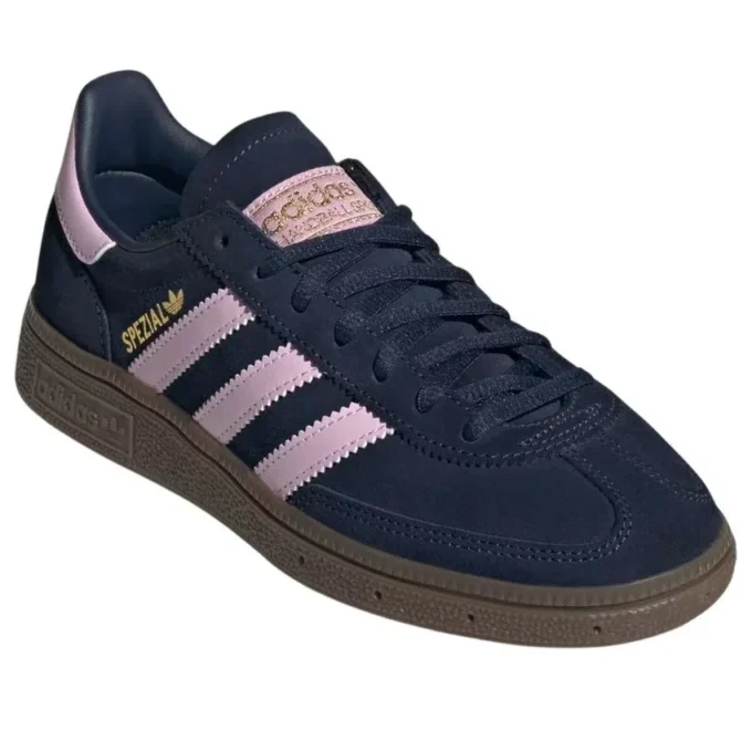 Adidas Handball Spezial „Night Indigo Pink Gum“