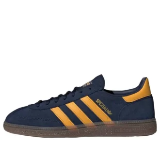 Adidas Handball Spezial „Night Indigo Yellow Gum“